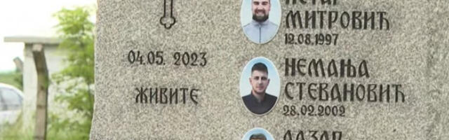 Турнир "Живите” у знак сећања на жртве масакра у Дубони и Малом Орашју