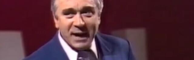 Urbana legenda o smrti Dragana Lakovića: Tužna priča koja se godinama prepričava, a evo šta je istina