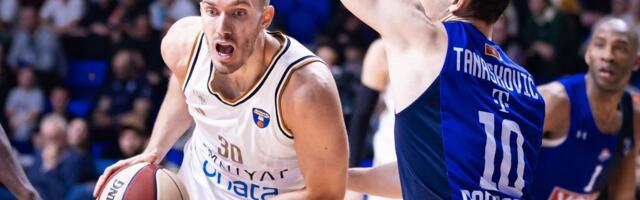 Bura u ABA ligi, Budućnost odbila da igra polufinale u Dubaiju: Ne možemo da sastavimo tim, deo igrača neće tamo!