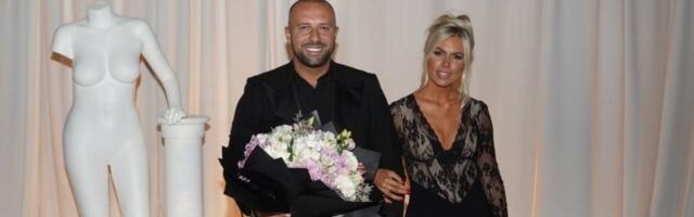 POTRESNA ISPOVEST TRUDNE IVONE: Lepa supruga Dada Polumente otvorila dušu o neizlečivoj bolesti!