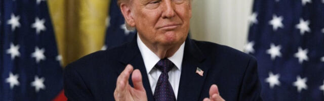 Трамп: Земље Блиског истока треба да потпишу Аврамове споразуме са Израелом