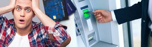 Ukidaju se masterkard i viza kartice? Potrošači u haosu - Ovo su svi detalji