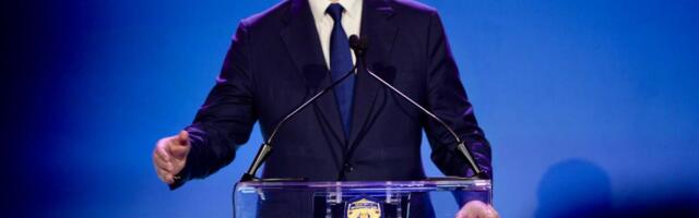 VUČIĆ SUTRA NA OBELEŽAVANJU DANA POLICIJE: Svečana akademija u Palati Srbija
