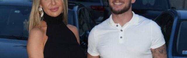 CELA SRBIJA U SUZAMA ZBOG SINA JOCE STEFANOVIĆA! Otkriveno šta se dešava u porodičnom domu nakon Ivinog porođaja(FOTO)