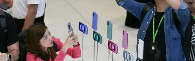 Nova kriza pogađa telefone: Cene rastu, prodaja pada za 15%