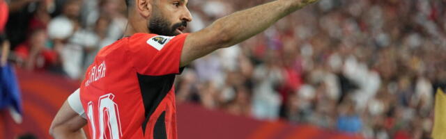 FARAON MO SALAH ISPISAO ISTORIJU! Epski preokret Egipta za pobedu koja će ući u anale! (VIDEO)