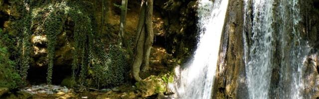 Skriven među šumama istočne Srbije: Vodopad koji osvaja tirkiznom vodom i netaknutom prirodom