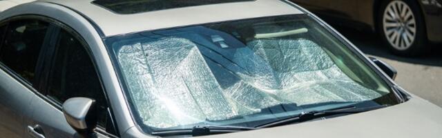 Kako zaštiti automobil od usijanja: Ova dva rešenja najefikasnije hlade unutrašnjost vašeg vozila