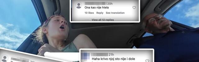 Autostoperku u Mostaru napao starac, a oni ga brane: Komentari su toliko grozni da smo jedva napisali tekst