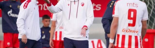 IZVEO JE ZVEZDINE BISERE NA PRAVI PUT, A SADA GA ŽELE VODEĆE EVROPSKE AKADEMIJE: Slaviša Šuša pred novim izazovom! Reči Matanovića o njemu sve govore...