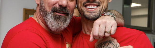 KO JE KLINAC KOJI JE ODUŠEVIO DEJANA STANKOVIĆA: Stigao je u Zvezdu na mala vrata, a sada će biti zamena za Radeta Krunića