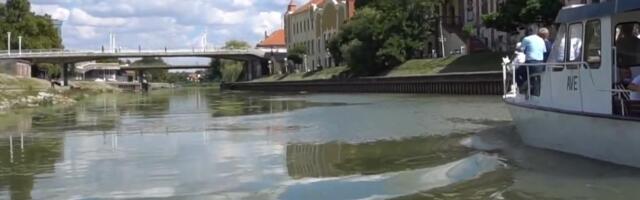 ISTORIJSKI BROD "PELIKAN" PRVI PUT STIŽE U ZRENJANIN! Prijavite se za besplatnu vožnju Begejom, prilika koja se ne propušta