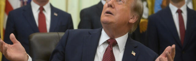 Трамп губи стрпљење: рат са Ираном ушао у пети месец без краја на помолу