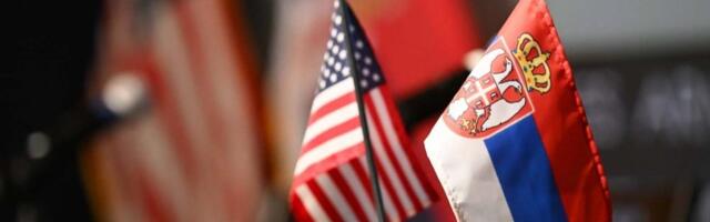 Grupa američkih kongresmena predložila da se februar proglasi za „Mesec srpsko-američkog nasleđa“