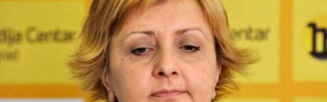 Biljana Stojković: Zašto sam podržala Grigorija