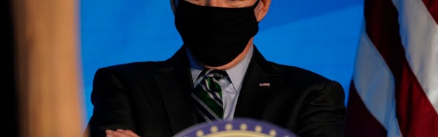 Dojče vele: Šta EU može da očekuje od Bajdena?