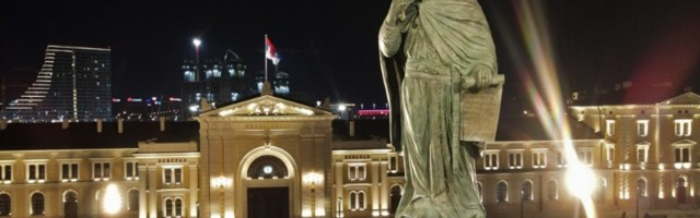 Poverenik kaznio Radojičića zbog skrivanja troškova