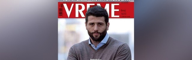 Tviteraši: Spoj Vučića i lažnog doktora dokaz da SNS gubi Beograd