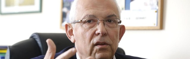 "SVE ŠTO SMO RADILI NEKOME NE ZNAČI BAŠ NIŠTA" Kon besan zbog 4.000 navijača u Pioniru: Ovo ne da me zabrinjava, nego je NEPRIHVATLJIVO