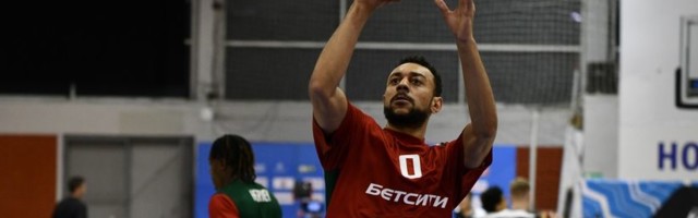 Najdžel Vilijams-Gos potpisao za Real Madrid
