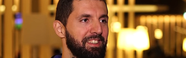 Spanish-Montenegrin basketball player INVESTS in rural DEVELOPMENT of Pirot