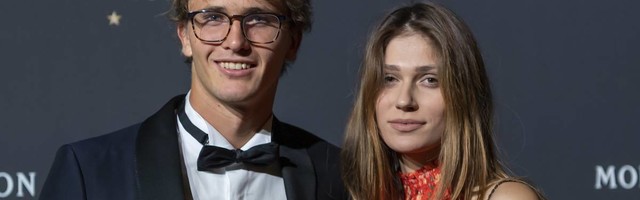 Bivša devojka Saše Zvereva o tome kako ju je teniser zlostavljao - tukao me je, vređao i govorio da treba da umrem