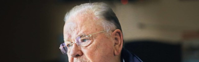 Preminuo Duda Ivković, proslavljeni košarkaški trener i selektor
