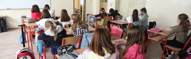 Osmaci smislili način kako da odlože test iz fizike i svi se pitaju da li je nastavnik popustio