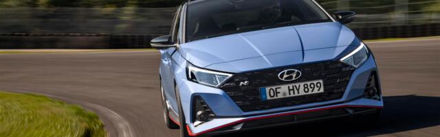 Hyundai izdominirao na Top Gear Awards