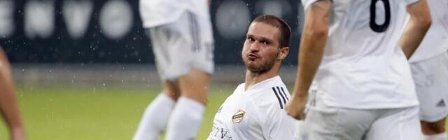 Radnički i Čukarički podelili bodove, TSC ubedljiv!