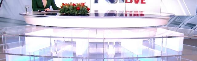 N1 Studio Live (29.12.2021)
