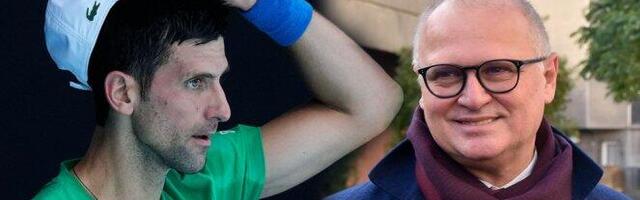 IŽIVALJAVANJE NAD NOVAKOM je poruka Srbima da NISU DOBRODOŠLI U AUSTRALIJU!