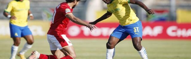 AFRIKA: Okršaj nepobedivih Alžiraca u 2022. godini, lideri čuvaju vrh u Gani i Južnoj Africi