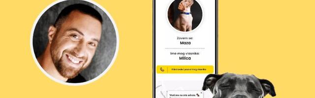Digitalni privezak staje na put izgubljenim ljubimcima – već dostupan u prodaji!
