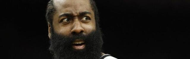 Bivši NBA igrač: Hardena neće imati ko da uvede u Kuću slavnih