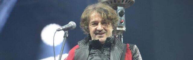 TUGA U PORODICI BREGOVIĆ Goran slomljen od bola