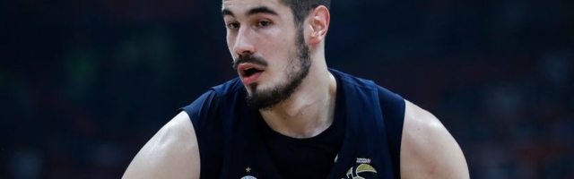 Aber iz Turske: Fenerbahče ne računa na Kalinića