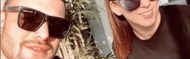 Nadežda Biljić puštena iz BOLNICE, nakon TEŠKOG PERIODA, ova slika vredi više od hiljadu reči: Toma je sačekao, a ono što joj je priredio je ostavilo ZATEČENO! (FOTO)