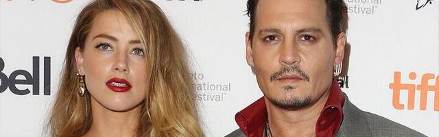 Amber Herd na sudu: Dep me brutalno silovao