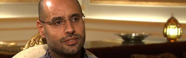 Gadafijev sin zaboravio auto, mora da plati 415.800 evra