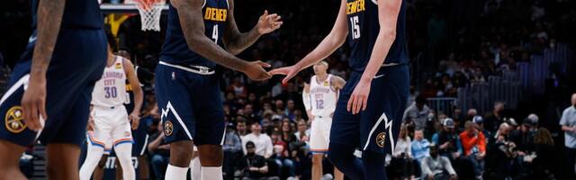 Jokićev saigrač ŽESTOKO isprozivao Divca: On je u Kući slavnih? Pogledajte njegovu statistiku, pa onda moju...