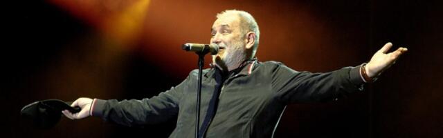 Ponovo ćemo slušati Đoleta: Do sada neobjavljena pesma