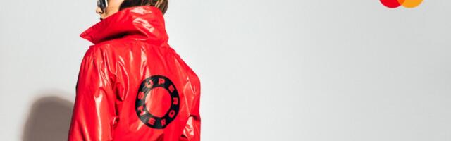 Zavirite u Superhero kolekciju u saradnji dizajnerke Tatjane Ostojić i kompanije Mastercard