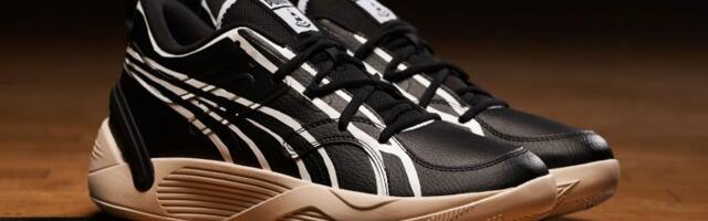 Kompanija Puma i Džošua Vides predstavljaju novu kolekciju inspirisanu košarkom