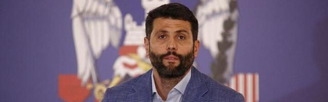 Šapić ostaje gradonačelnik