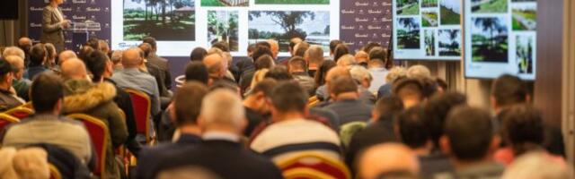 Inovacijama do uspešne proizvodnje šećerne repe u Srbiji! Orgnizovan seminar u Novom Sadu