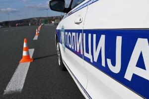 Крагујевац, три особе ухапшене због сумње на принуду