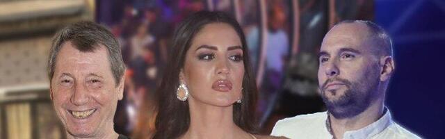 I TATA BI, SINE! Moka javno izjavio ljubav Anđeli, osvanula i zajednička fotografija bez Zvezdana!