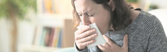 Nova nada za pacijente sa cističnom fibrozom: "Moj sin ponovo diše punim plućima, istrčao je pet kilometara maratona"