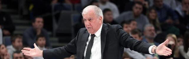 Glavobolje za Žoca ne prestaju